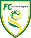 Logo du FC Échallens Région