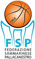 Image illustrative de l’article Fédération de Saint-Marin de basket-ball