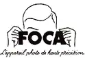 logo de Foca (photographie)