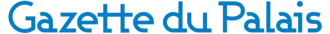 Image illustrative de l’article La Gazette du Palais