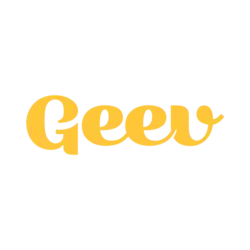 logo de Geev