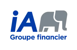 logo de IA Groupe financier