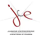 Logo de Junior Centrale Études.
