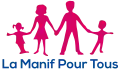 Logo de la Manif pour Tous (2012–2023)