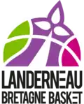 Logo du Landerneau BB