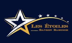 Logo du Les Étoiles Bankon Barombi