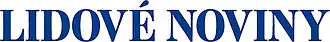 Image illustrative de l’article Lidové noviny