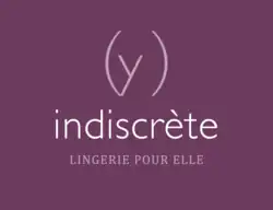 logo de Lingerie indiscrète
