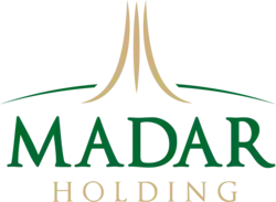 logo de Madar Holding