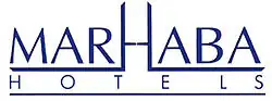logo de Marhaba Hôtels