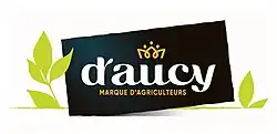 logo de Groupe D'Aucy