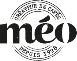 logo de Cafés Méo