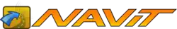 Description de l'image Logo navit.png.