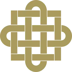 Logo patrimoine national