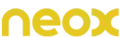 Logo de Neox du septembre 2014 à 17 avril 2023
