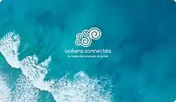 logo de Océans connectés