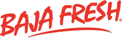 logo de Baja Fresh