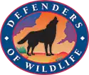 Logo des Défenseurs de la vie sauvage