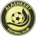 Logo du FC Alashkert