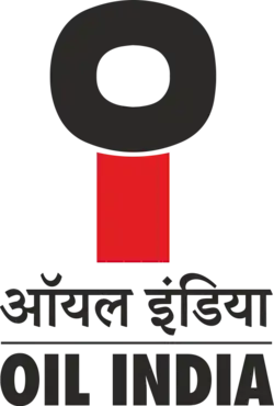 logo de Oil India