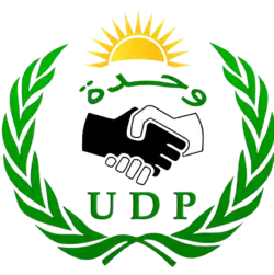 Image illustrative de l’article Union pour la démocratie et le progrès
