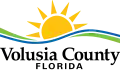 Blason de Comté de Volusia(Volusia County)