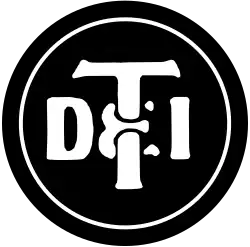 Image illustrative de l’article Detroit, Toledo and Ironton Railroad