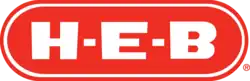 logo de H-E-B