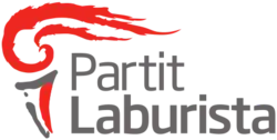 Image illustrative de l’article Parti travailliste (Malte)