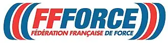 Image illustrative de l’article Fédération française de force