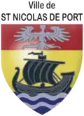 Image illustrative de l’article Saint-Nicolas-de-Port