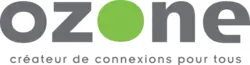logo de Ozone (entreprise)