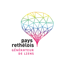 Blason de Communauté de communes du Pays Rethélois