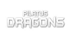 Logo du Pilatus Dragons RCZS
