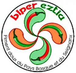 Image illustrative de l’article Piment d'Anglet