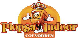 Image illustrative de l’article Plopsa Indoor Coevorden