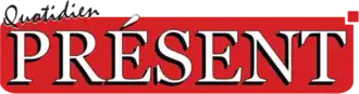 Image illustrative de l’article Présent (quotidien)