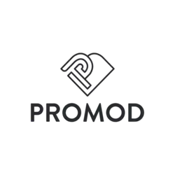 logo de Promod