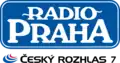 Logo de Radio Prague de 1996 à 2013.