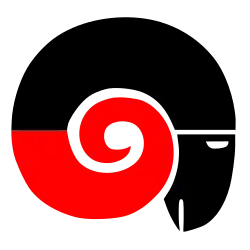 Logo du RIN adopté en janvier 1962