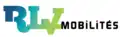 Logo du réseau RLV Mobilités de septembre 2018 à septembre 2024