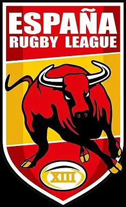 Description de l'image Logo rugby league.jpg.