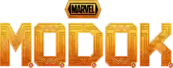Description de l'image Logo série télévisée M.O.D.O.K..png.