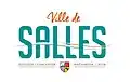 Salles (Gironde)