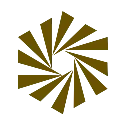 Logo des sites naturels français