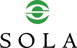 logo de Sola Optical