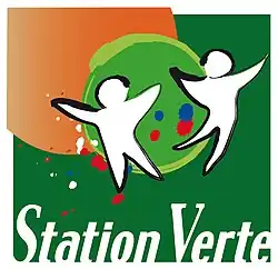 En 2025 le village obtient le label Station Verte.