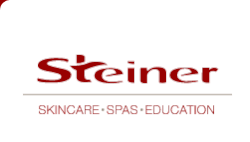 logo de Steiner Leisure