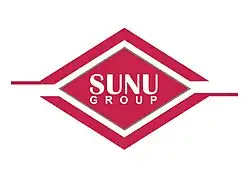 logo de Sunu Group