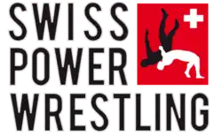 logo de Swiss power wrestling